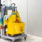 Business 10 image RNA FACILITIES MANAGEMENT Sanitation Services in Arlington TX