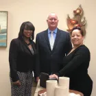 Business 3 image ROAD TO PEACE OF MIND, MONICA S. SMITH M.D. in Mcdonough GA