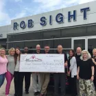 Business 2 image ROB SIGHT FORD Car Repair and Maintenance in Kansas City MO