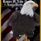 Business 2 image ROBERT W YORK & ASSOCIATES Wills Trusts Estate Planning Attorneys in Indianapolis IN