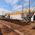 Business 1 image ROCK GENERAL CONTRACTORS, LLC General Contractors in Mustang OK