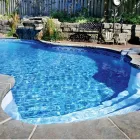 Business 5 image ROCKET CITY POOLS Pool Remodels in Huntsville TX