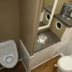 Business 3 image ROCKET RESTROOMS & FENCING Sinks in Sacramento CA