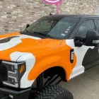 Business 4 image ROCKET WRAPS AND SIGNS in Houston TX