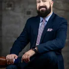 Business 1 image ROCKY MCELHANEY LAW FIRM Employment Attorneys in Clarksville TN