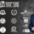 Business 3 image ROCKY MCELHANEY LAW FIRM Employment Attorneys in Clarksville TN