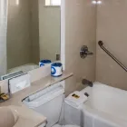 Business 13 image RODEWAY INN & SUITES Rodeway Inn in San Francisco CA