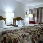 Business 19 image RODEWAY INN & SUITES Rodeway Inn in San Francisco CA