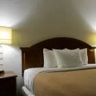 Business 20 image RODEWAY INN & SUITES Rodeway Inn in San Francisco CA