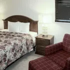 Business 22 image RODEWAY INN & SUITES Rodeway Inn in San Francisco CA