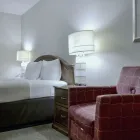 Business 27 image RODEWAY INN & SUITES Rodeway Inn in San Francisco CA