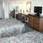 Business 36 image RODEWAY INN & SUITES Rodeway Inn in San Francisco CA