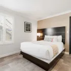 Business 17 image RODEWAY INN Travel & Tourism in Berkeley CA