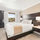Business 22 image RODEWAY INN Travel & Tourism in Berkeley CA