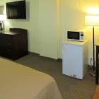 Business 1 image RODEWAY INN Hotel in Kansas City MO