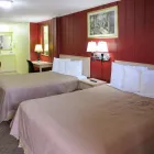 Business 2 image RODEWAY INN Hotel in Kansas City MO