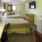 Business 6 image RODEWAY INN Hotel in Kansas City MO