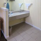 Business 7 image RODEWAY INN Hotel in Kansas City MO