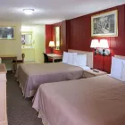 Business 9 image RODEWAY INN Hotel in Kansas City MO