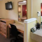 Business 11 image RODEWAY INN Hotel in Kansas City MO