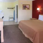 Business 12 image RODEWAY INN Hotel in Kansas City MO