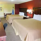 Business 13 image RODEWAY INN Hotel in Kansas City MO