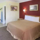 Business 15 image RODEWAY INN Hotel in Kansas City MO