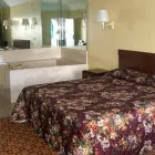Business 4 image RODEWAY INN Motels in Galena Park TX