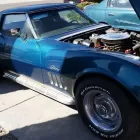 Business 2 image RODMODZ Auto Restoration Service in Las Vegas NV
