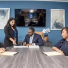 Business 1 image RODNEY JONES LAW GROUP P.C. Personal Injury Law Attorneys in Houston TX