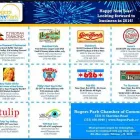 Business 4 image ROGERS PARK CHAMBER OF COMMERCE Trade Organizations in Chicago IL