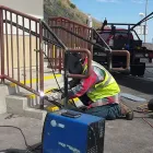 Business 4 image ROLAND'S MOBILE WELDING Welding Services in La Mesa CA