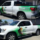Business 6 image ROLART Vehicle Wraps in Irving TX