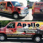 Business 7 image ROLART Vehicle Wraps in Irving TX