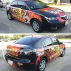 Business 2 image ROLART Vehicle Wraps in Irving TX