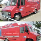 Business 3 image ROLART Vehicle Wraps in Irving TX