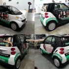 Business 4 image ROLART Vehicle Wraps in Irving TX