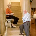 Business 1 image ROLLIN ALONG INC. Mobility Scooters in Oakland CA