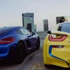 Business 1 image ROMA EXOTICS - LUXURY CAR RENTALS in Dallas TX