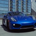 Business 3 image ROMA EXOTICS - LUXURY CAR RENTALS in Dallas TX