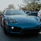 Business 4 image ROMA EXOTICS - LUXURY CAR RENTALS in Dallas TX