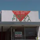 Business 1 image ROMA PIZZA Restaurants in Oakland CA