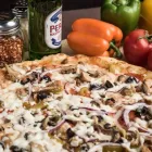 Business 5 image ROMA'S PIZZA Restaurants in Augusta GA