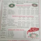 Business 8 image ROMA'S PIZZA Restaurants in Augusta GA