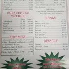Business 9 image ROMA'S PIZZA Restaurants in Augusta GA