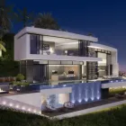 Business 1 image ROMAN JAMES DESIGN BUILD Architects in Beverly Hills CA