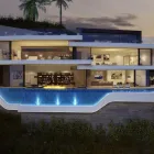 Business 3 image ROMAN JAMES DESIGN BUILD Architects in Beverly Hills CA