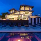 Business 4 image ROMAN JAMES DESIGN BUILD Architects in Beverly Hills CA