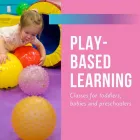 Business 1 image ROMP N' ROLL WILLOW GROVE Day Care Center in Willow Grove PA