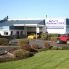 Business 5 image RON'S AUTOMOTIVE Truck Service & Repair in Vancouver WA